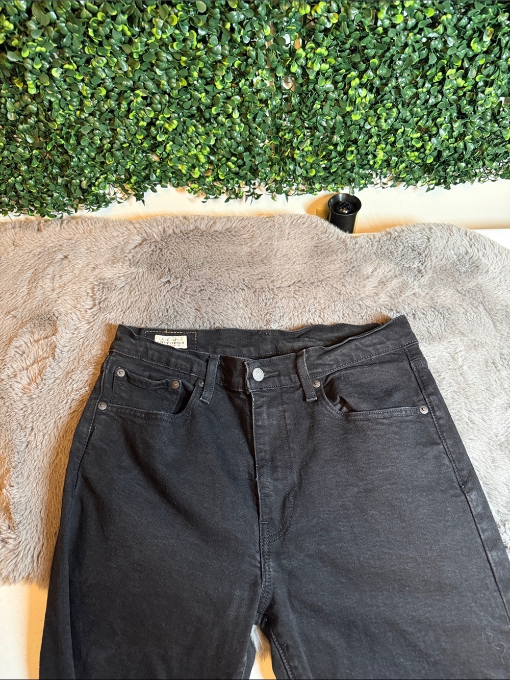 Men’s Levi Premium 512s size 33W 34L - Picture 4 of 6